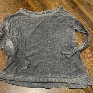 Chaser light sweatshirt